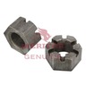 FRONT AXLE - HARDWARE - NUT