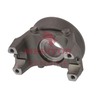 YOKE - AXLE, FRONT WHEEL DRIVE, INPUT, 18T