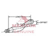 ARM-TIE ROD,RH