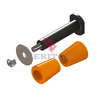 EQUALIZER BUSHING KIT