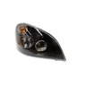 HEADLAMP - CASCADIA, LED, RIGHT HAND, PASSENGER