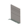 VESTIDURA PANEL LATERAL IZQ CABI