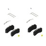 BRAKE KIT - SHOE/PAD