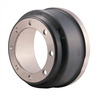 BRAKE DRUM - 15.00 INCH X 6.00 INCH, BALANCED